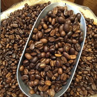 Flavored Coffee