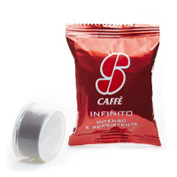 Essse Capsules for S.12 Sistema
