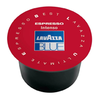 Lavazza Blue Capsules