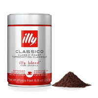 Ground Espresso