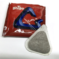 Caffe Ghigo Triangle Pods
