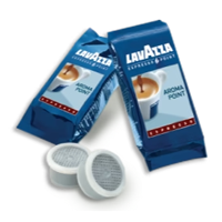 Lavazza Compatible Capsules