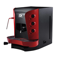 Descaling the Gaggia Brera automatic mode Cerini Coffee Gifts