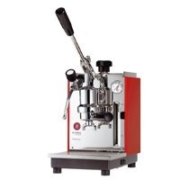 Lever Machines