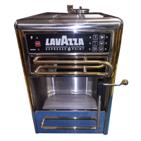 Lavazza Refurbished