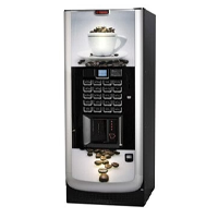 Espresso Vending Machines