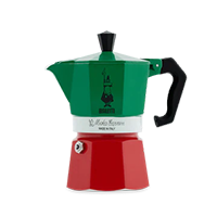Stove Top Espresso Coffee Makers