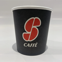 Paper Espresso & Cappuccino Cups