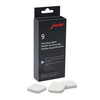 Cleaning Tablets