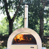 Pizza Ovens