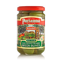 Italian Olive Products
