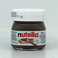 Nutella & Spreads