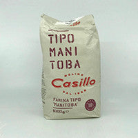 Cooking Supplies