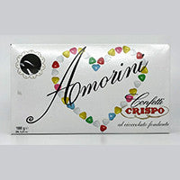 Confetti | Jordan Almonds