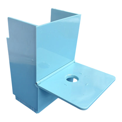Part - Illy Francis Francis - CAPS HOLDER DRAWER WITH CUP PLATE Y3.2 LIGHT UL - 100206704