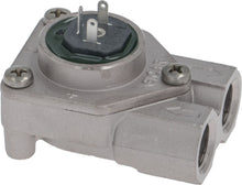 VOLUMETRIC FLOW METER GICAR