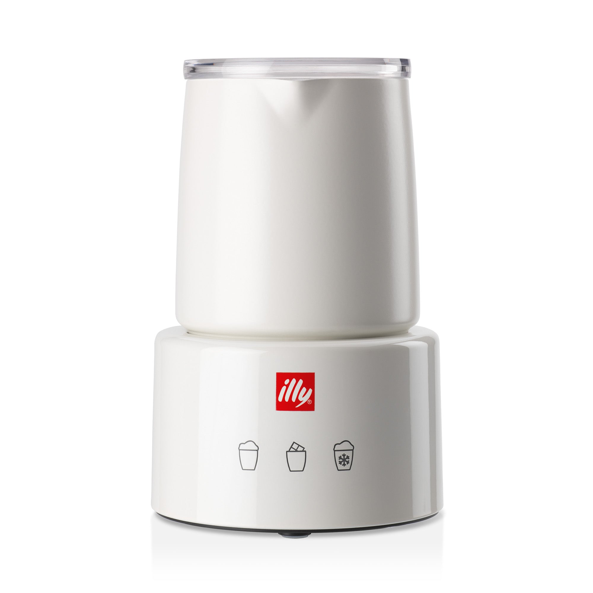 Illy Milk Frother - Thumbnail 3