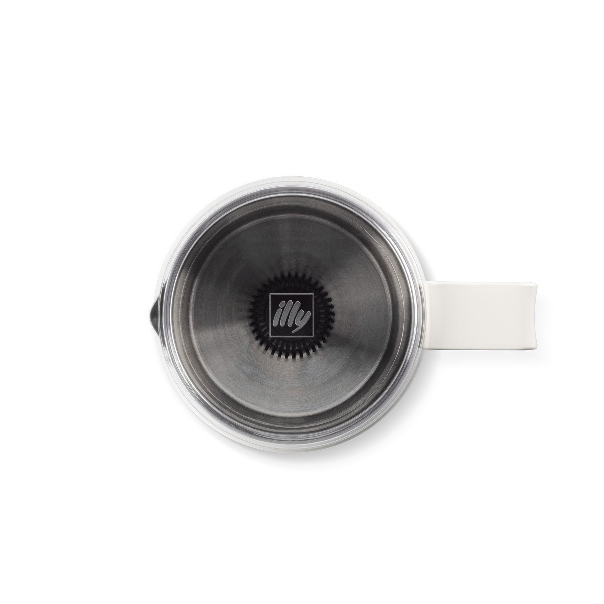 Illy Milk Frother - Thumbnail 4