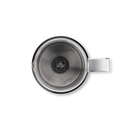 Illy Milk Frother 120 Volt - Black