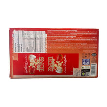 Confetti Crispo - Strawberry-Flavored Confetti - 500g