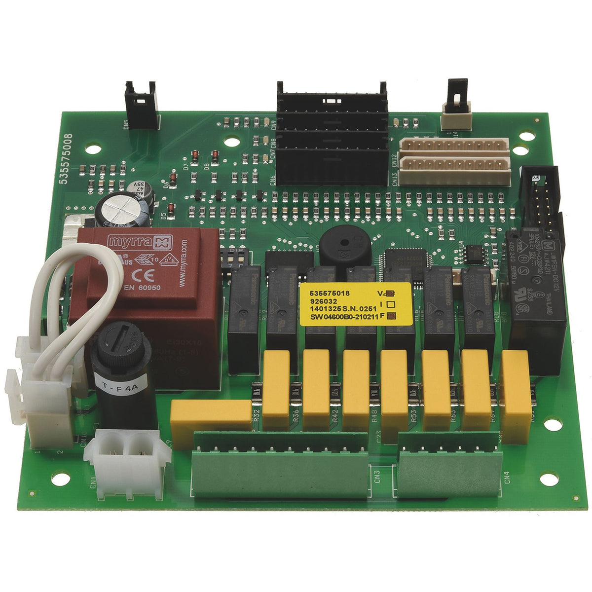 FAEMA CASADIO CIMBALI 537068400 Power Board