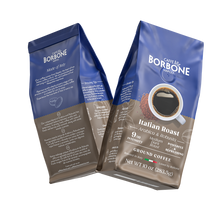 Caffe Borbone - Italian Roast - Ground Espresso - 10oz (283.5g)