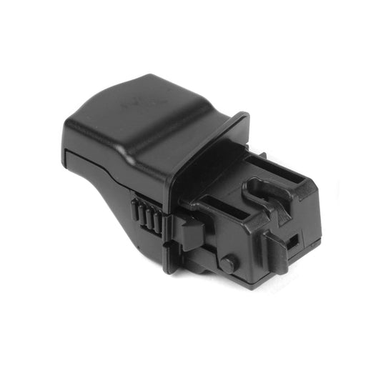 Saeco 996530072651 - 11030842- Hot water Spout for Gaggia Velasca