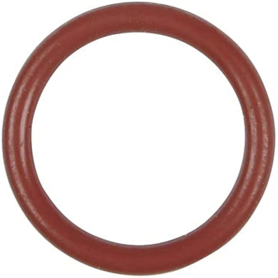 O-RING, SILICONE, 2050 - 140322262 - NM01067