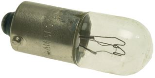 Light Bulb, Lavazza Point