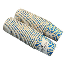 Intenso - 2oz  Paper Cups for Espresso Coffee (50 Cups)
