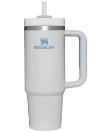 Stanley - H2.0 Quencher Tumbler - 40oz (1200ml) - Fog