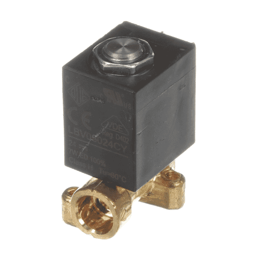421944069071 - Saeco 2-Way Solenoid Valve - 24V DC