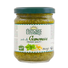 Fattorie Umbre - Genovese Pesto - 180g (6.3oz)