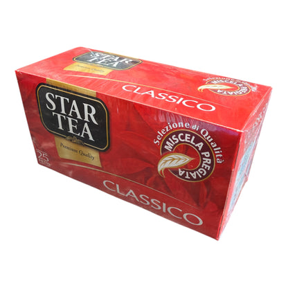 Star Tea Classico - 25 Bags