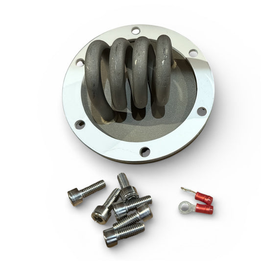 Olympia Cremina Heating Element 120v & Gasket - 100452 (06.3100.30.30)