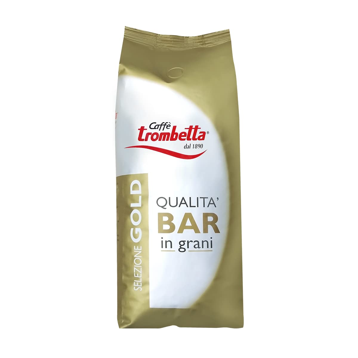Caffe Trombetta - Selezione Gold - 1 Kilo (2.2 lb)