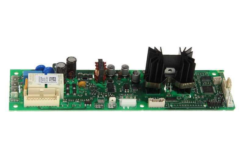 AS00000604 - Delonghi - Power Board (120 V)