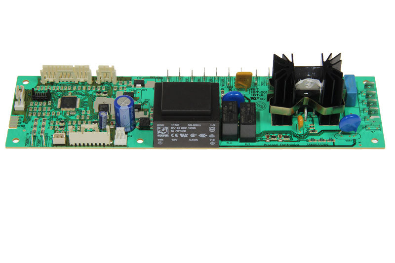 5232120100  - Delonghi - Power Board (120V)