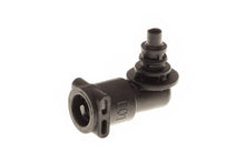 5313218341   - Delonghi - CONNECTOR 90° BLACK(PPA) ECAM-IFD