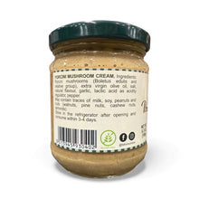 Fattorie Umbre - Porcini Mushroom Cream - 180g - (6.3oz)