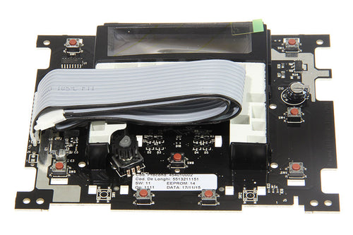 5513211151 - Delonghi - Power Board for PERFECTA ESAM5500.M (120 volt)