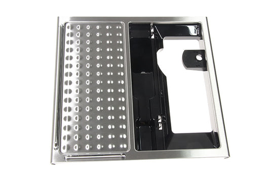 AS00000706 - Top Cover Delonghi PrimaDonna Gran Dama