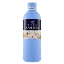 Felce Azzurra - Mandorla e TheBianco - 650ml - Bagno Schiuma