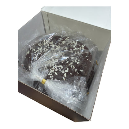Primo Amore - Torino - Panettone Cioccolato e Rum - 1000g (2.2LB)
