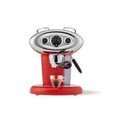 Francis Francis - X7.1 - iperEspresso Capsule Machine