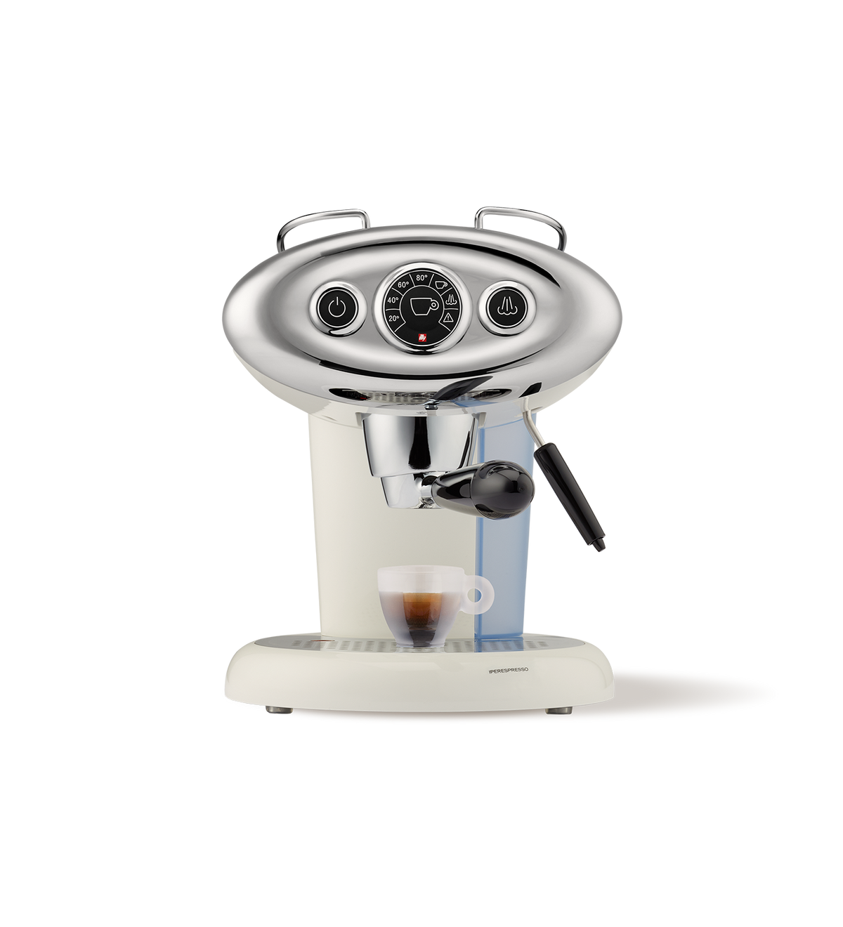 illy illy X7.1 iperEspresso Machine - Red – Cerini Coffee & Gifts illy illy X7.1 iperEspresso Machine - Red – Cerini Coffee & Gifts