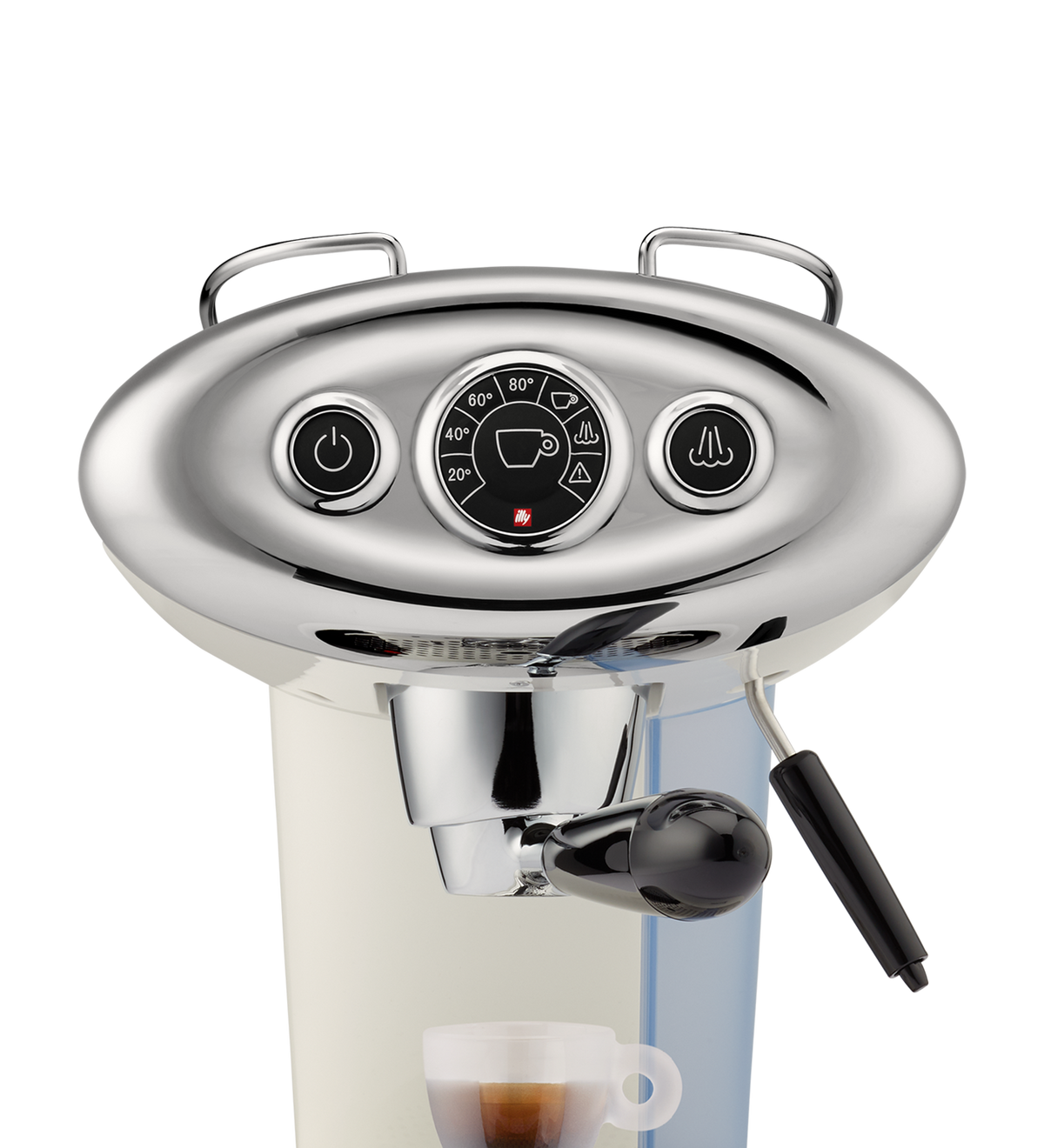 illy illy X7.1 iperEspresso Machine - Red – Cerini Coffee & Gifts illy illy X7.1 iperEspresso Machine - Red – Cerini Coffee & Gifts