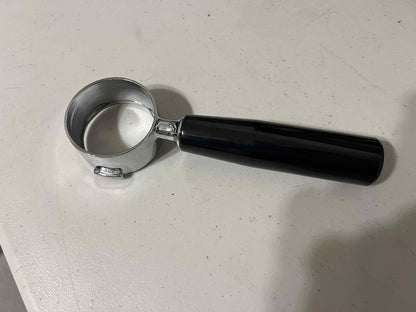 Olympia Cremina Mina Bottomless Portafilter - (new version)