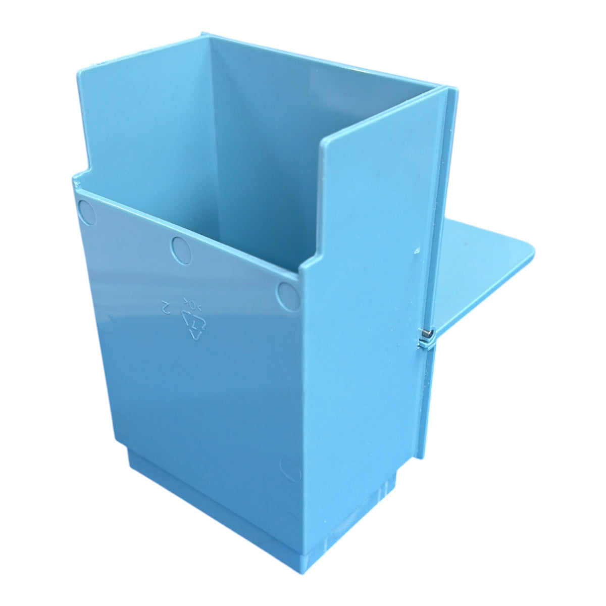 Part - Illy Francis Francis - CAPS HOLDER DRAWER WITH CUP PLATE Y3.2 LIGHT UL - 100206704