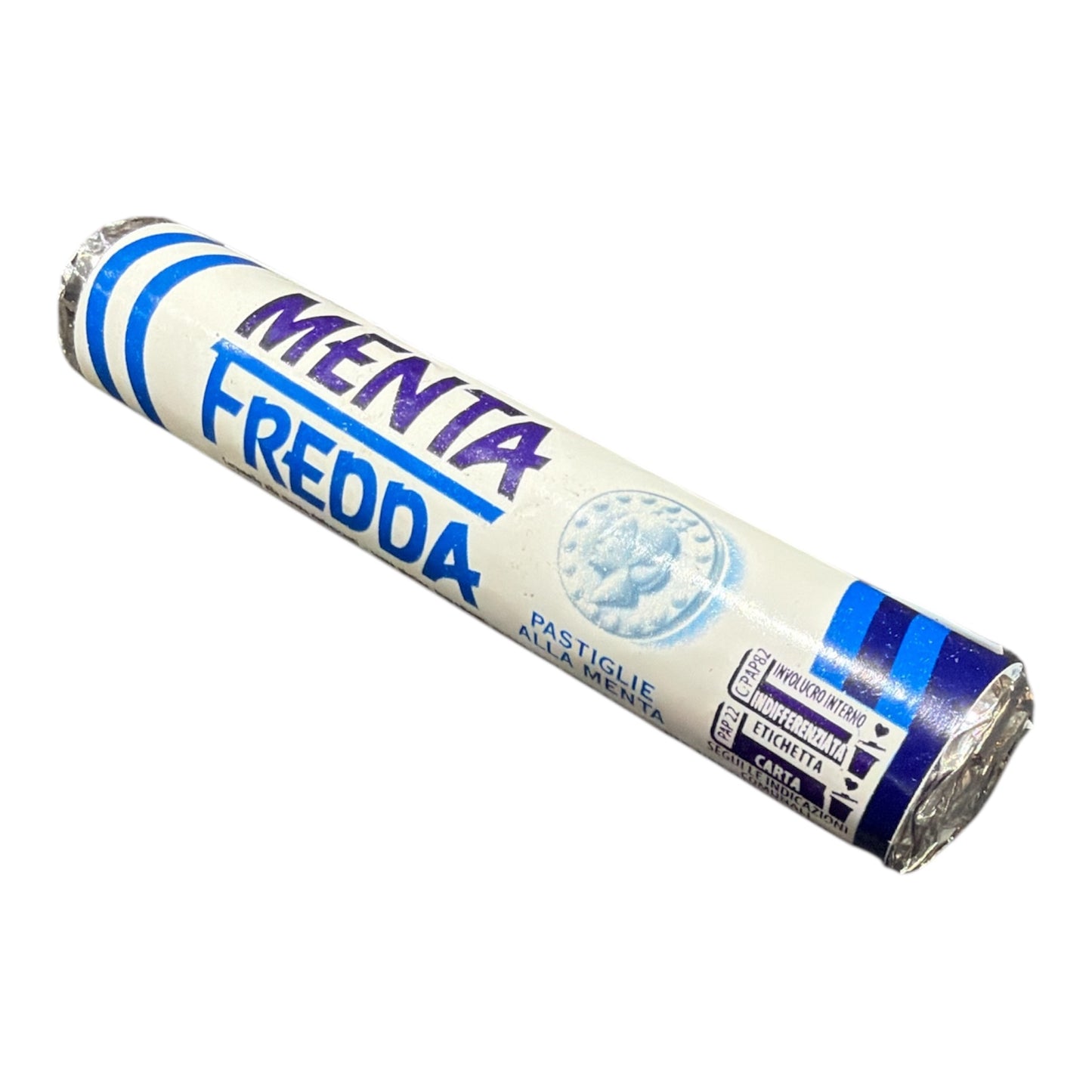 Golia - Menta Fredda -  Stick - 34g (1.2 oz)